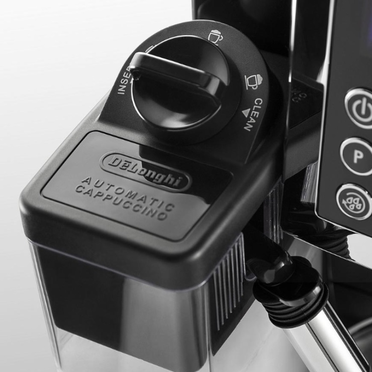 Кофемашина DeLonghi ECAM 23.460.B 2