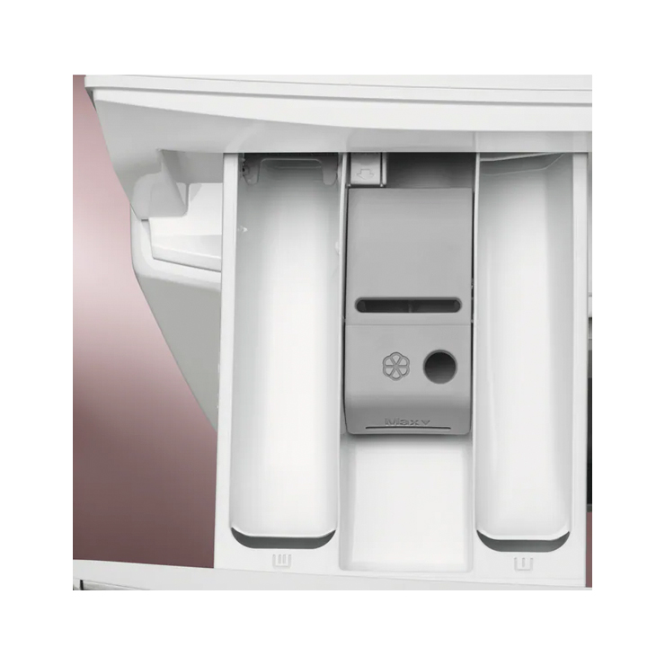 Стирально-сушильная машина Electrolux EW7WO447W 7