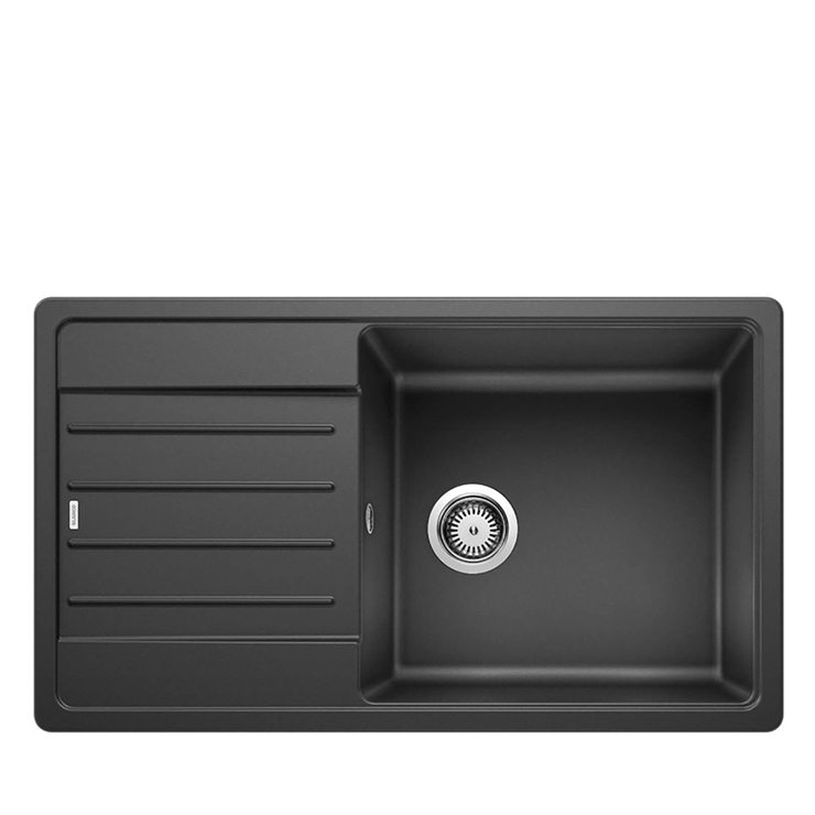Кухонная мойка Blanco LEGRA XL 6S антрацит 523326