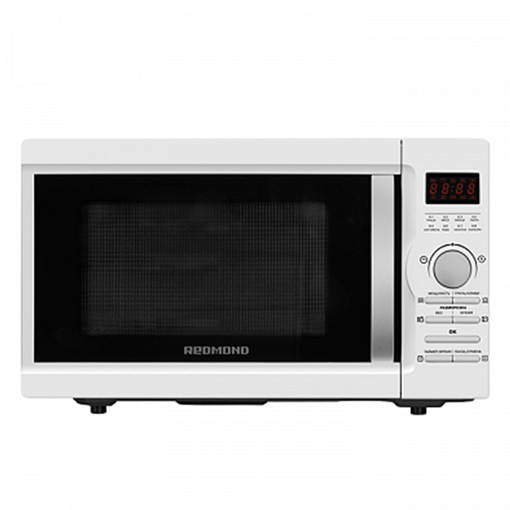 Микроволновая печь отдельностоящая Redmond RM-2501D