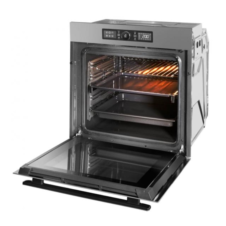 Электрический духовой шкаф Whirlpool AKZ9 6230 S 3