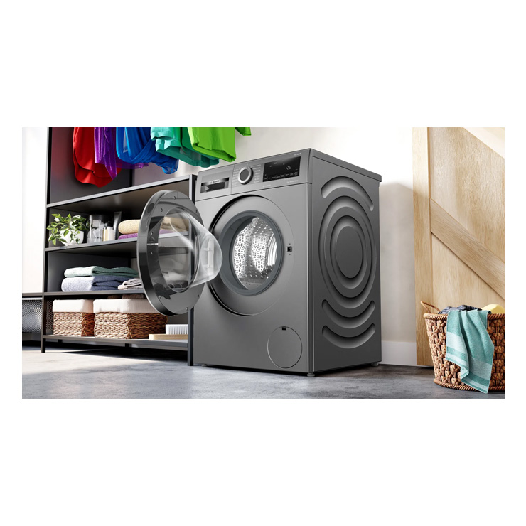 Стиральная машина с фронтальной загрузкой Bosch WGG142ZRPL 3