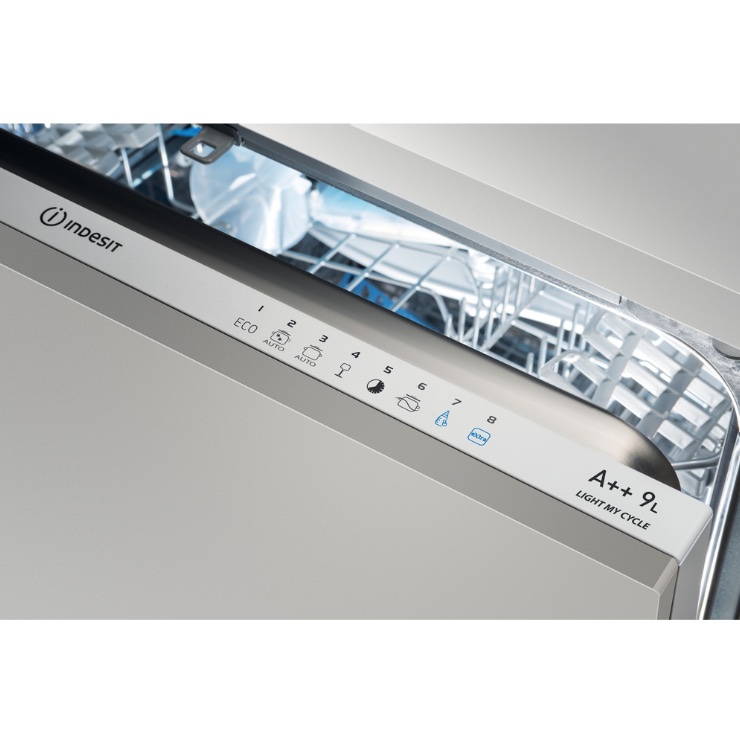 Отдельностоящая посудомоечная машина Indesit DFP 27B+96 Z 2