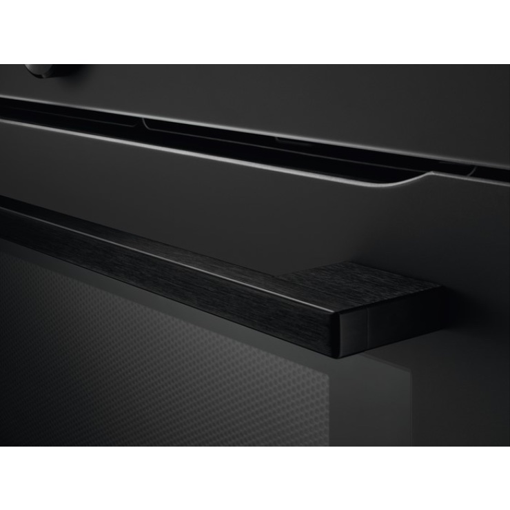 Компактный духовой шкаф AEG KMK968000T 4