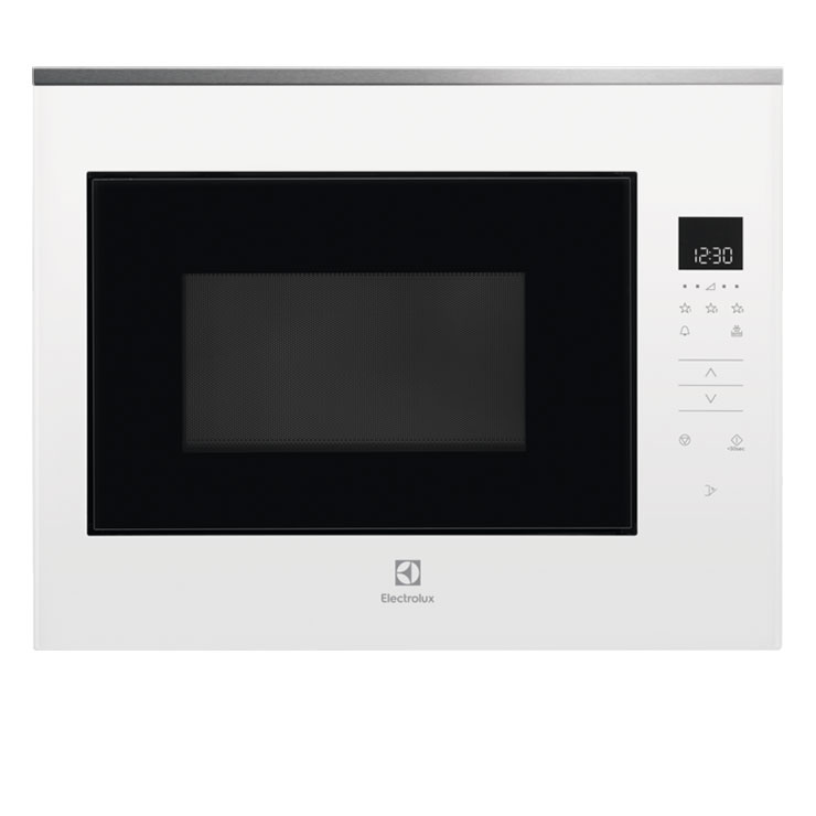 Микроволновая печь встраиваемая Electrolux KMFE264TEW