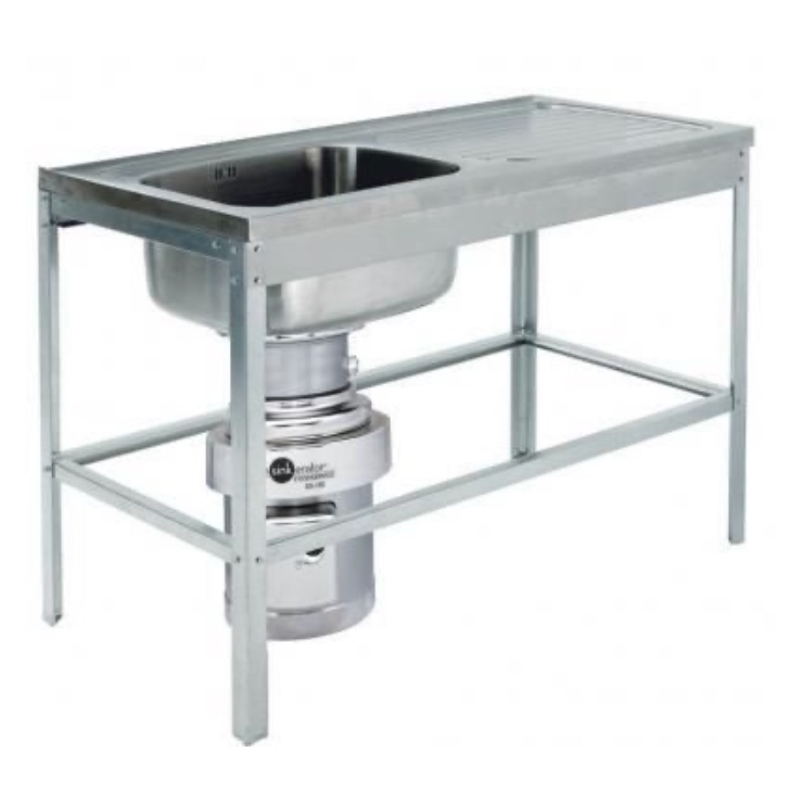 Измельчитель пищевых отходов InSinkErator LC-50-13 3