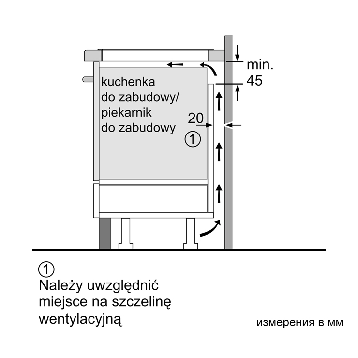 Индукционная панель Siemens ED652FSB5E 9