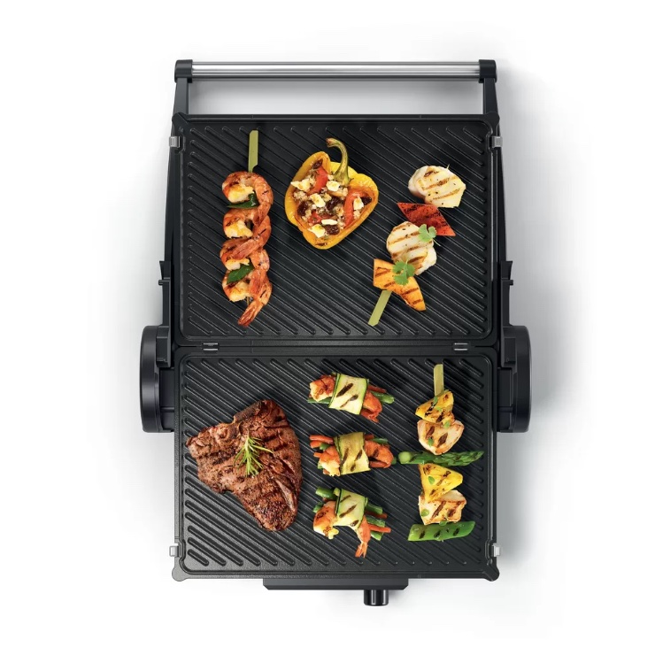 Электрогриль Bosch TCG4104 4