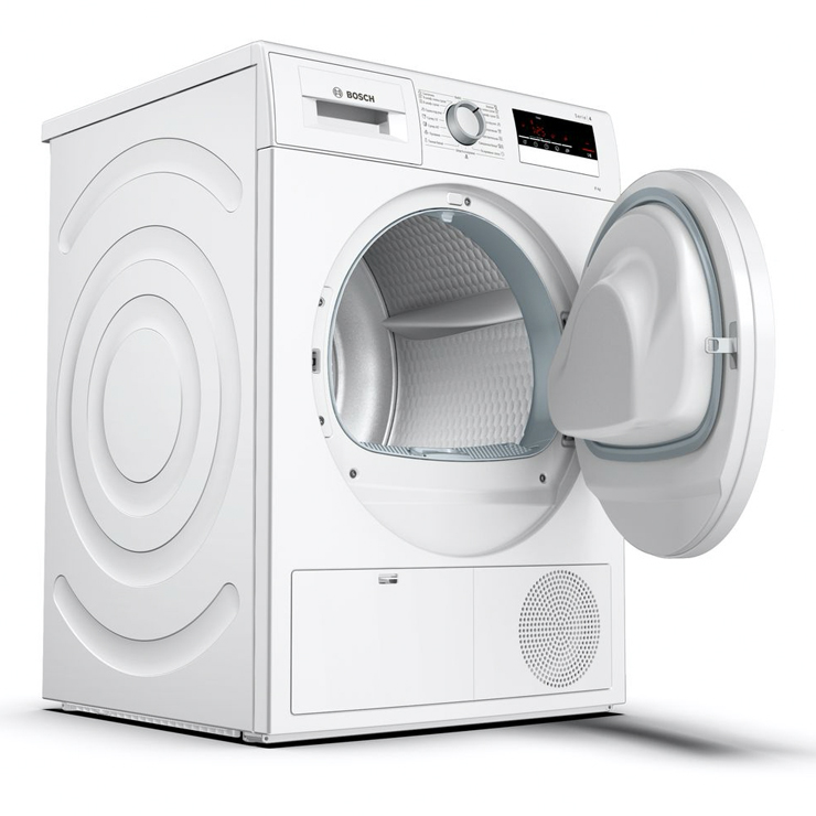 Сушильная машина Bosch WTM83201OE 2