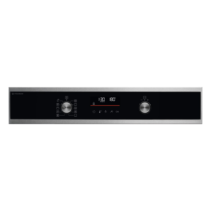 Электрический духовой шкаф Electrolux EOD6P77X 2