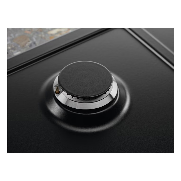 Газовая панель Electrolux EGS6436K 6