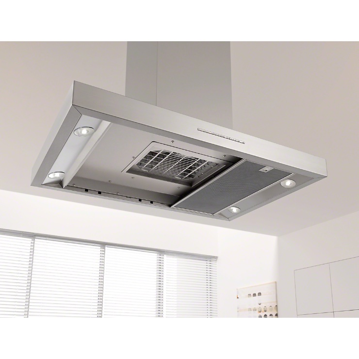 Вытяжка Miele DA 4208 V D 2
