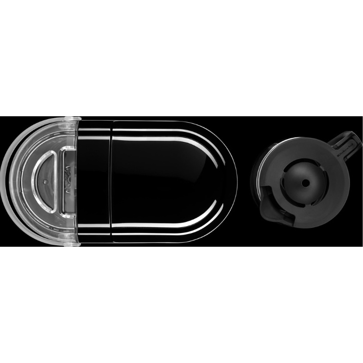 Кофеварка капельная KitchenAid 5KCM1209EOB 3