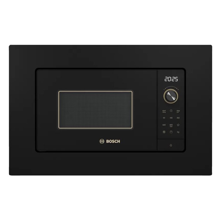 Микроволновая печь встраиваемая Bosch BEL623MZ3