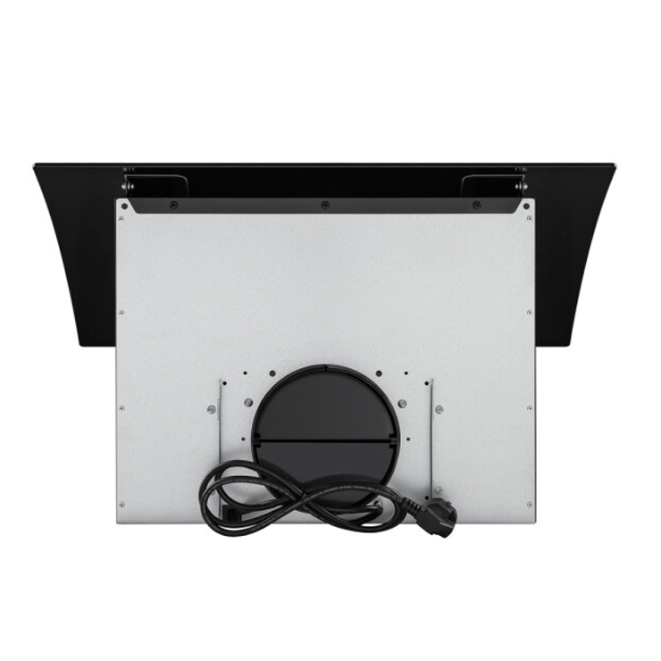 Вытяжка MAUNFELD Sky Star Chef 60 черный 10