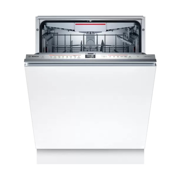 Встраиваемая посудомоечная машина Bosch SMV6HCX2FR