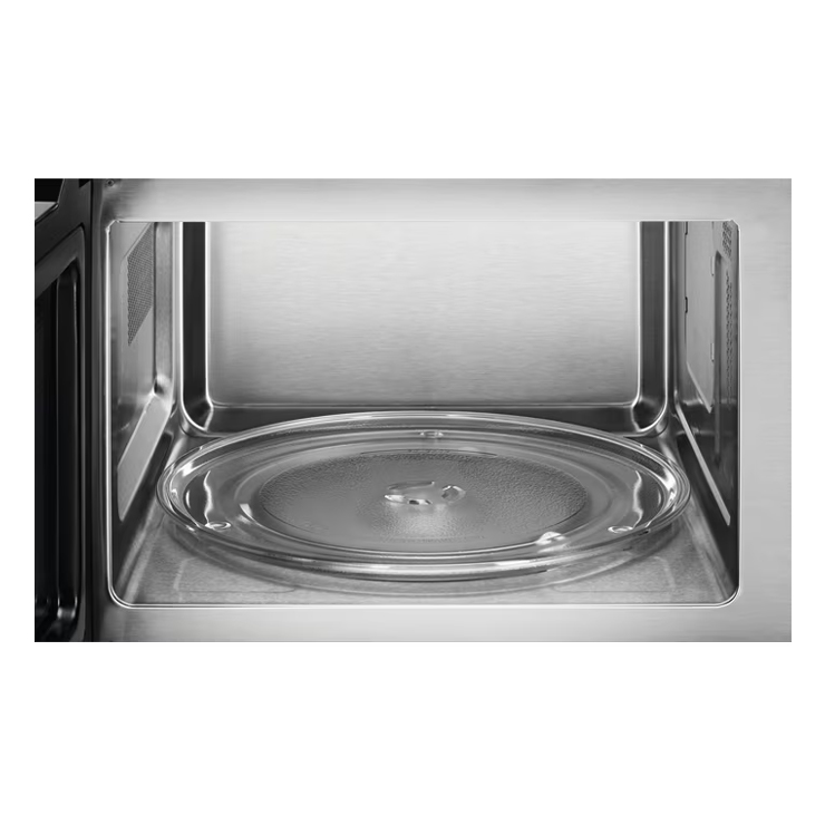 Микроволновая печь встраиваемая Electrolux LMS4253TMW 2