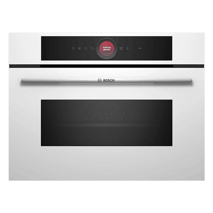 Компактный духовой шкаф Bosch CMG7241W1