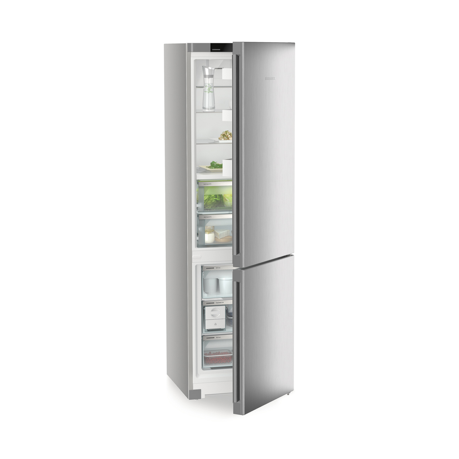 Холодильник Liebherr CBNsfc 572i Plus BioFresh NoFrost 572i-22001