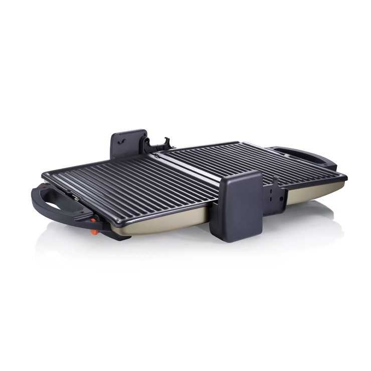 Электрогриль Bosch TFB3302V 5