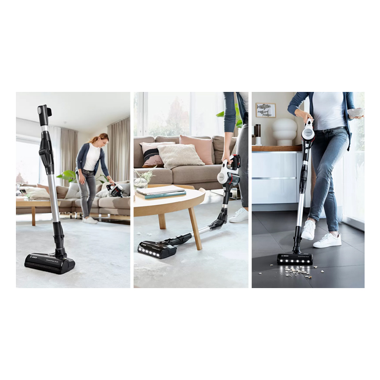 Пылесос вертикальный Bosch BCS711XXL 2