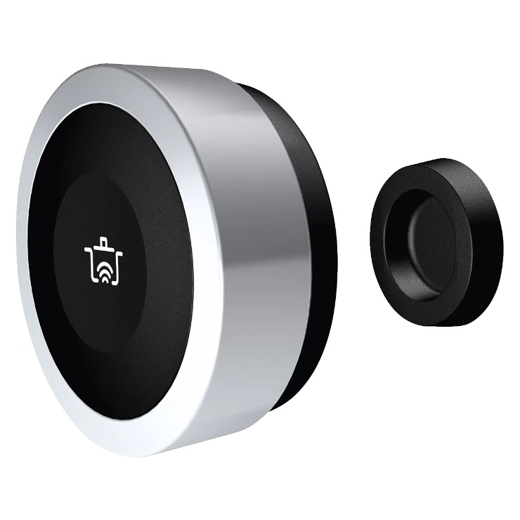 Инфракрасный сенсор варки PerfectCook Bosch HEZ39050 2