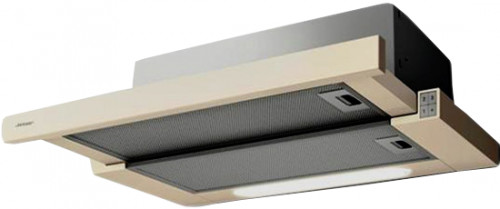 Вытяжка Jetair AURORA LX/CR/F/60