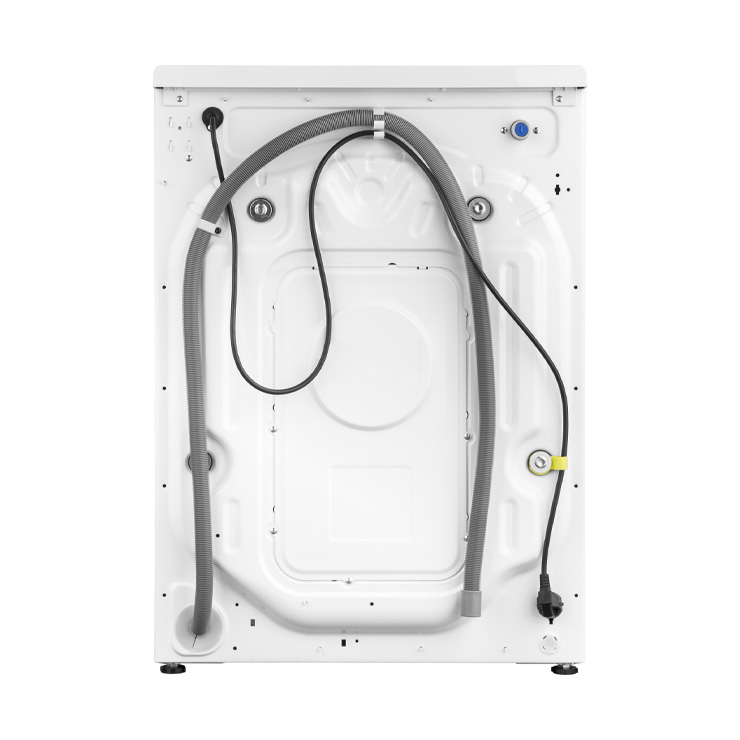 Стиральная машина с фронтальной загрузкой Weissgauff WM 61410 DC Inverter Steam 8