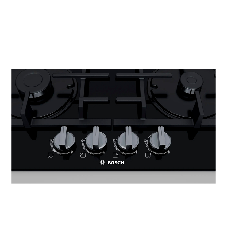 Газовая панель Bosch PNP6B6B90 3