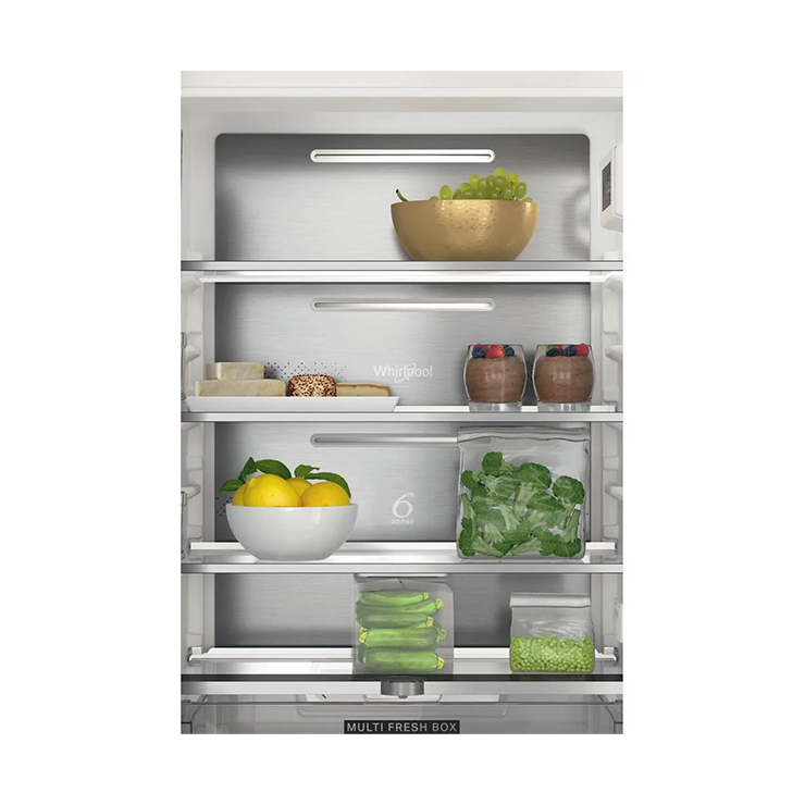 Холодильник Whirlpool WHC18 T132 2