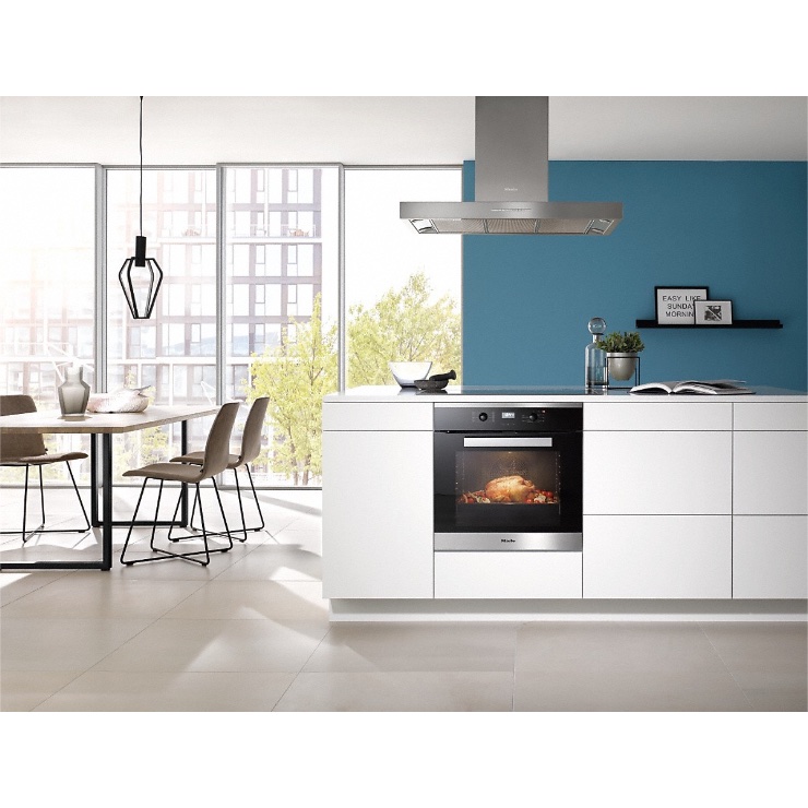 Вытяжка Miele PUR 98 D 2