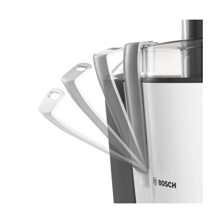 Центробежная соковыжималка Bosch MES25A0 7