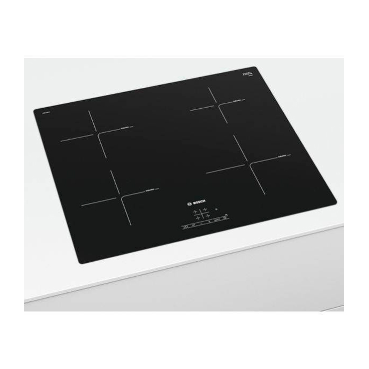 Индукционная панель Bosch PUE611BB1E 3