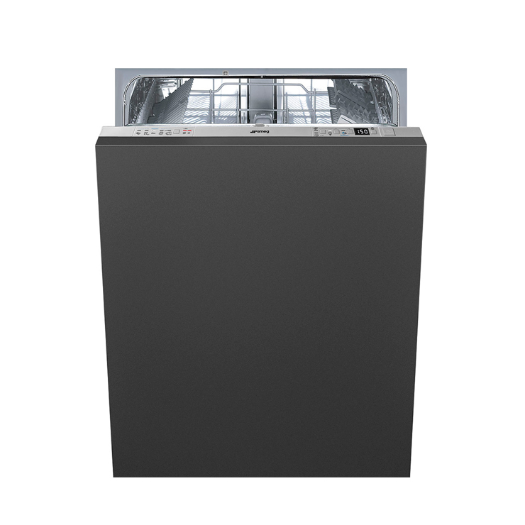 Встраиваемая посудомоечная машина Smeg STL62327L