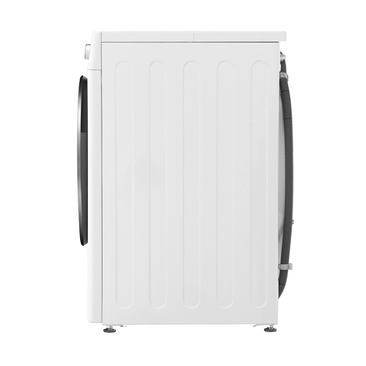 Стиральная машина с фронтальной загрузкой LG F4M5VSDW 9