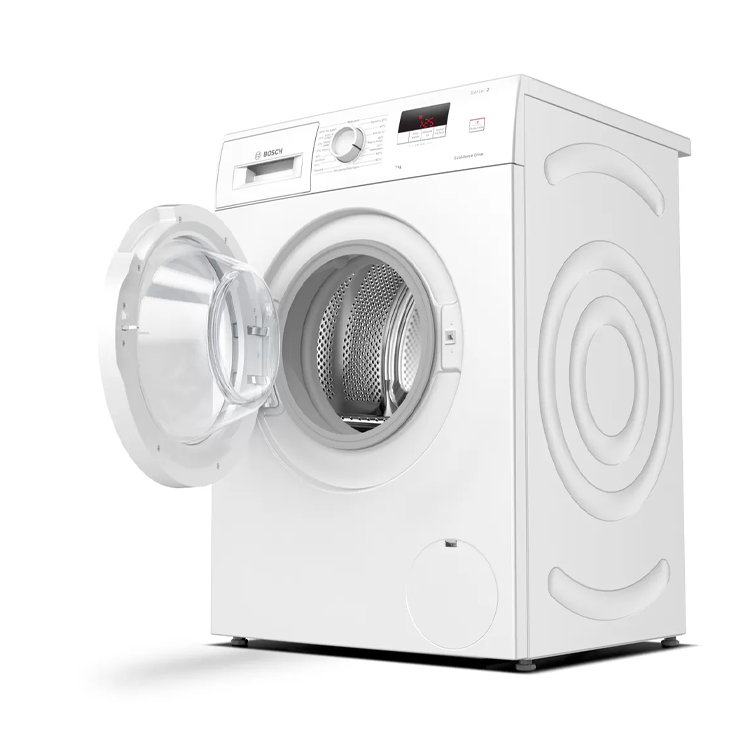 Стиральная машина с фронтальной загрузкой Bosch WAJ2006APL 5
