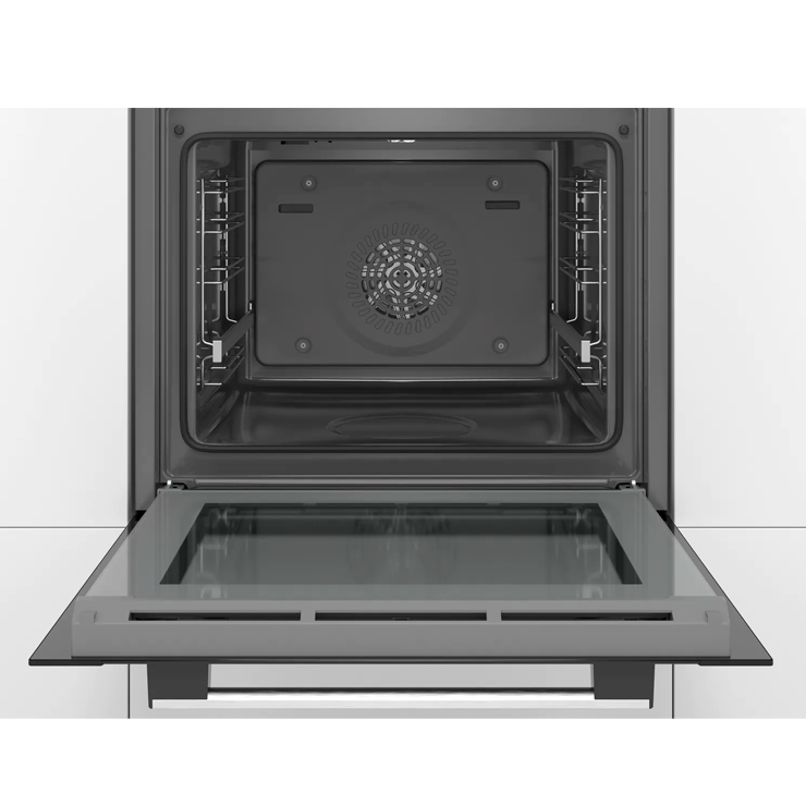 Электрический духовой шкаф Bosch HRA334EB0 3