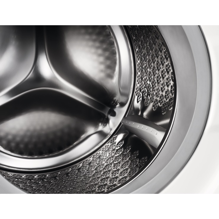 Стиральная машина с фронтальной загрузкой Electrolux EW8F1R48B 4
