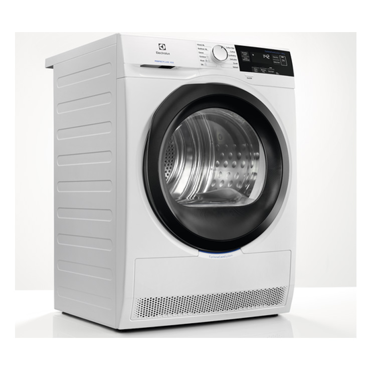 Сушильная машина Electrolux EW9H378S 3