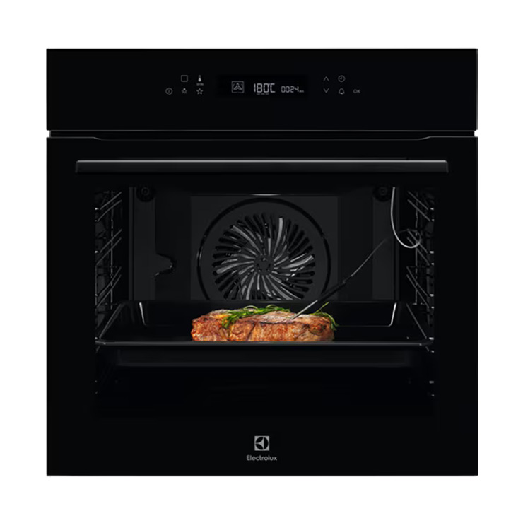 Электрический духовой шкаф Electrolux EOE7P31Z