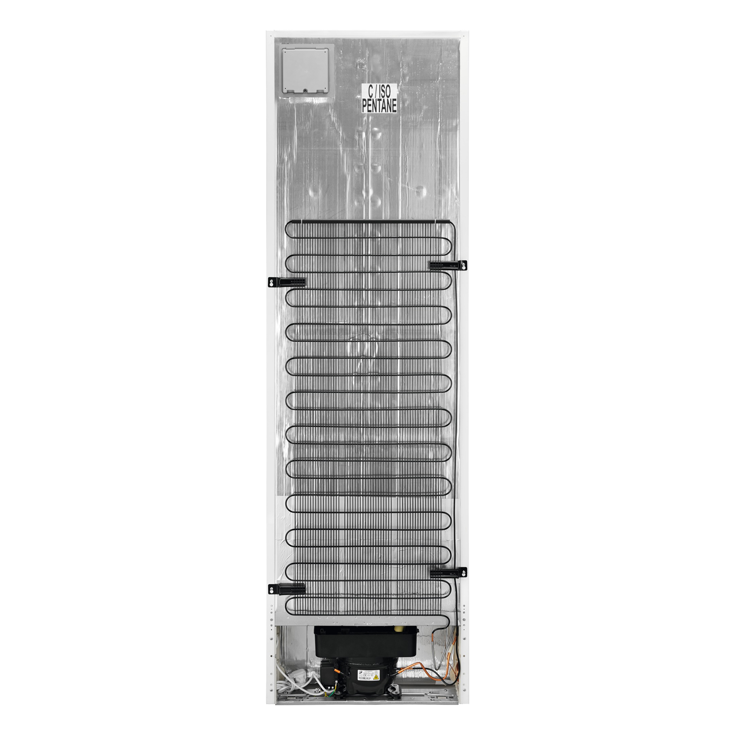 Холодильник Electrolux LNT7ME36X3 7