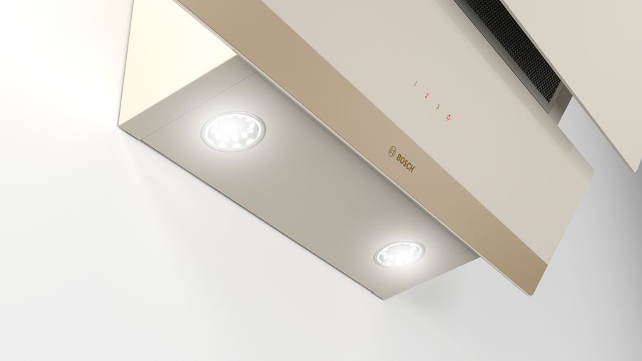 Вытяжка Bosch DWK65AJ80R 3