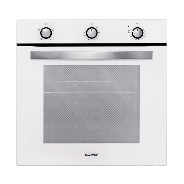 Электрический духовой шкаф Exiteq EXO-105 white