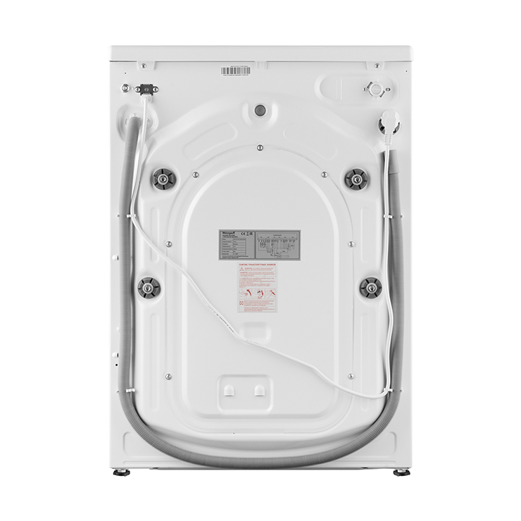 Стиральная машина с фронтальной загрузкой Weissgauff WM 61210 DC Inverter Steam 3
