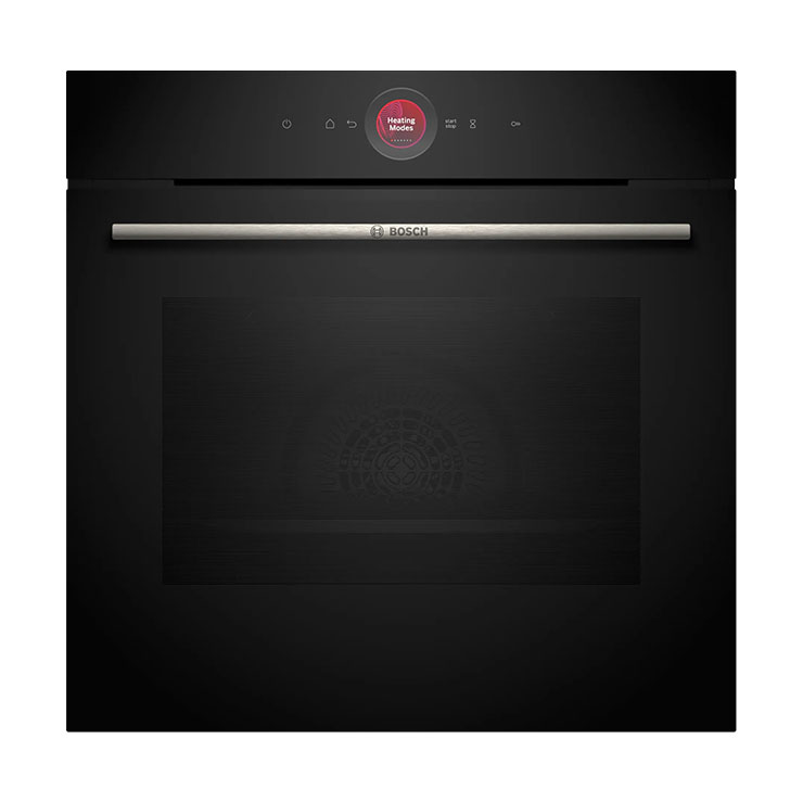 Электрический духовой шкаф Bosch HBG7342B1