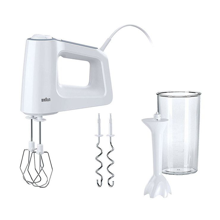 Миксер Braun MultiMix 3 Hand mixer HM3105