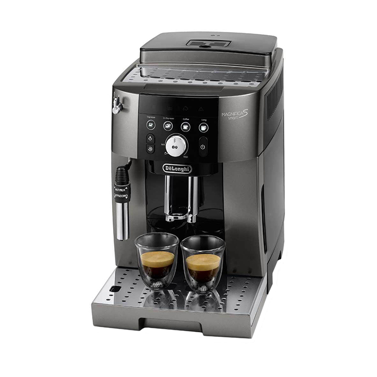 Кофемашина DeLonghi ECAM 250.33.TB