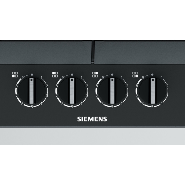 Газовая панель Siemens EC6A6PB90R 2
