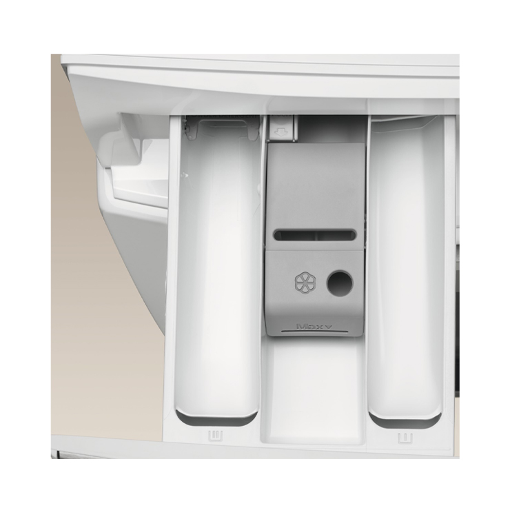 Стирально-сушильная машина Electrolux EW7WN361S 2