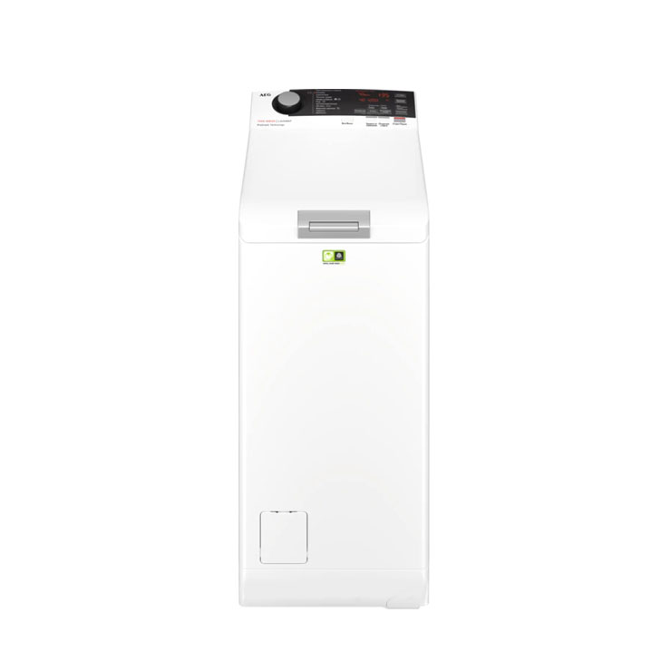 Стиральная машина с вертикальной загрузкой AEG LTX7ER272